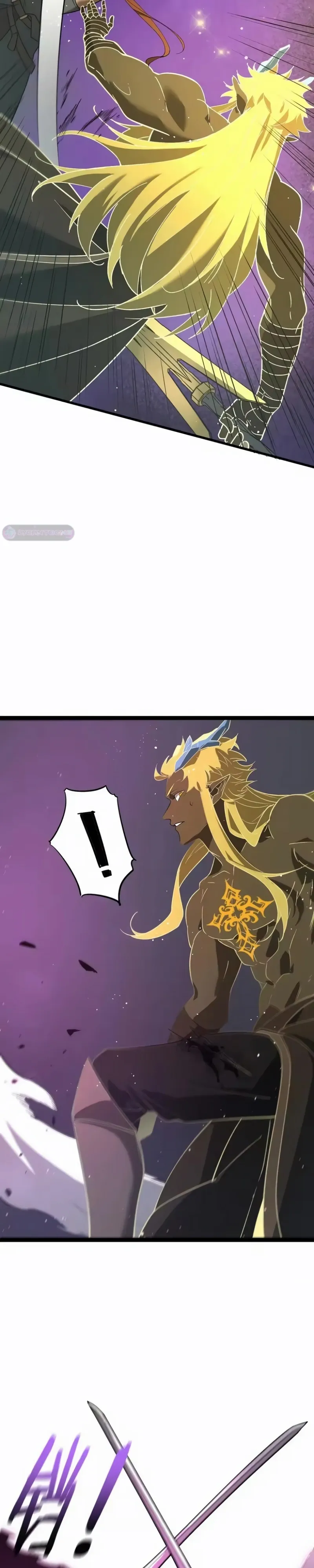 Read Cavaleiro Santo De Grau SSS (PT-BR) PT Manga Online