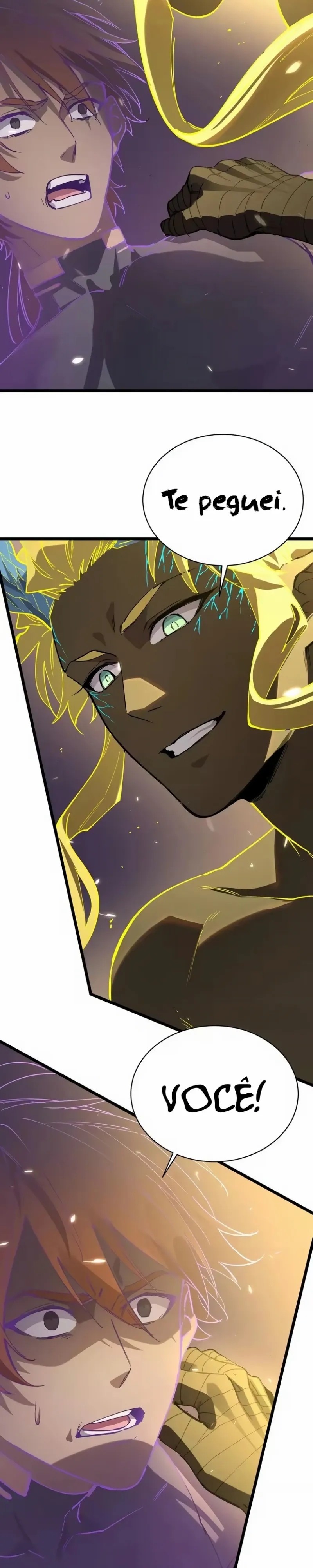 Read Cavaleiro Santo De Grau SSS (PT-BR) PT Manga Online