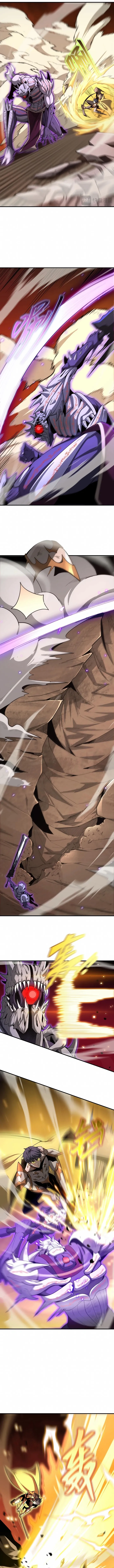 Read Cavaleiro Santo De Grau SSS (PT-BR) PT Manga Online