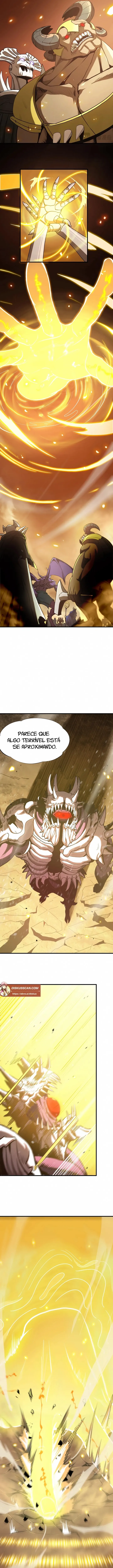 Read Cavaleiro Santo De Grau SSS (PT-BR) PT Manga Online