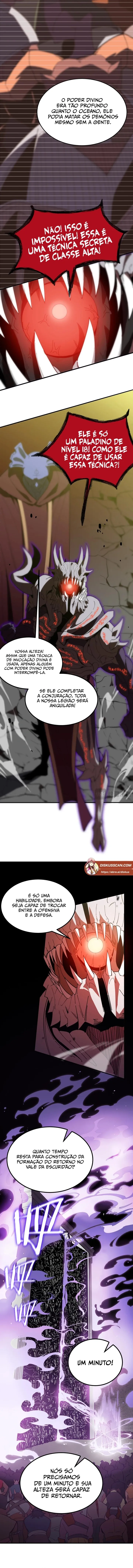 Read Cavaleiro Santo De Grau SSS (PT-BR) PT Manga Online