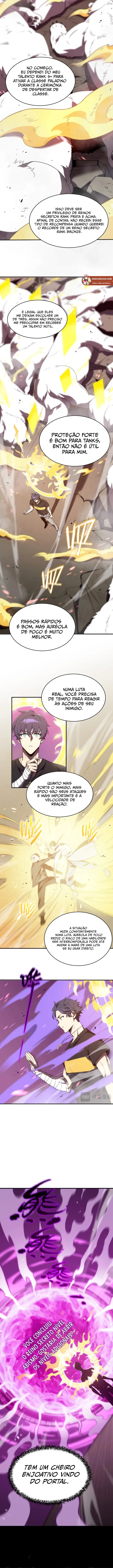 Read Cavaleiro Santo De Grau SSS (PT-BR) PT Manga Online
