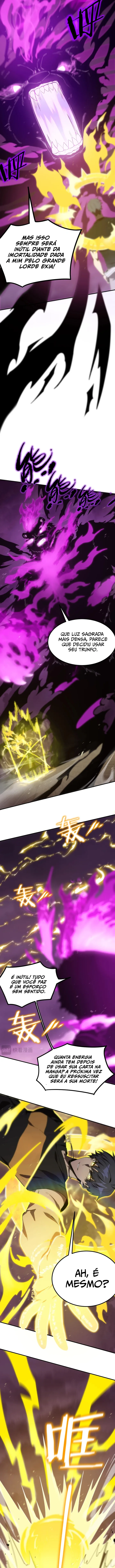 Read Cavaleiro Santo De Grau SSS (PT-BR) PT Manga Online