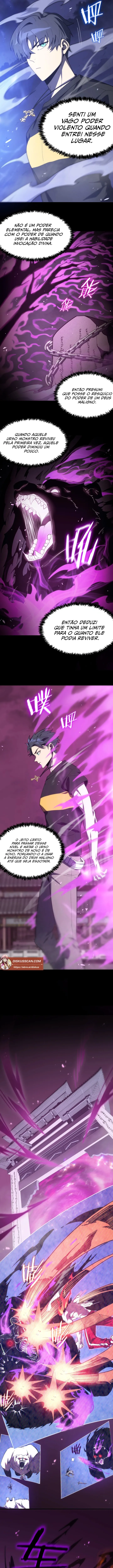 Read Cavaleiro Santo De Grau SSS (PT-BR) PT Manga Online