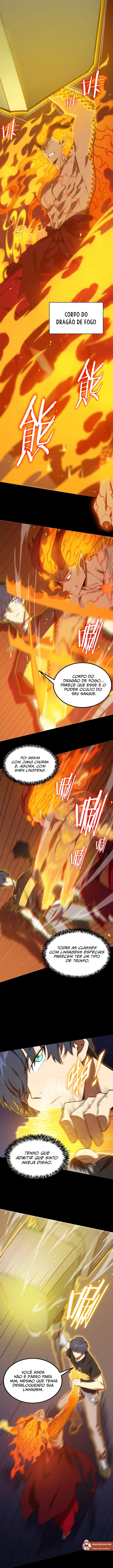 Read Cavaleiro Santo De Grau SSS (PT-BR) PT Manga Online
