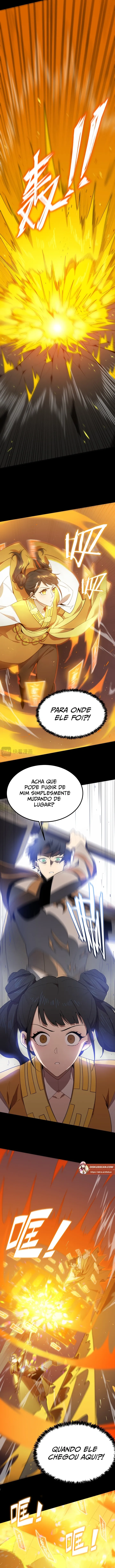 Read Cavaleiro Santo De Grau SSS (PT-BR) PT Manga Online