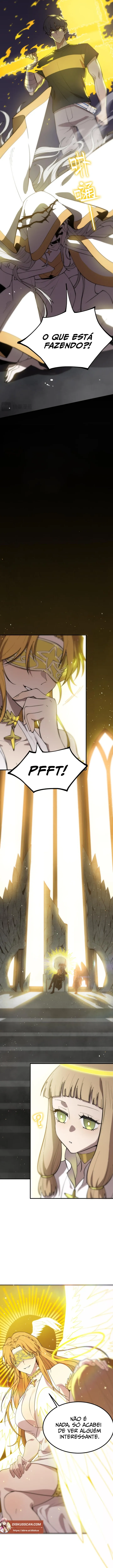 Read Cavaleiro Santo De Grau SSS (PT-BR) PT Manga Online