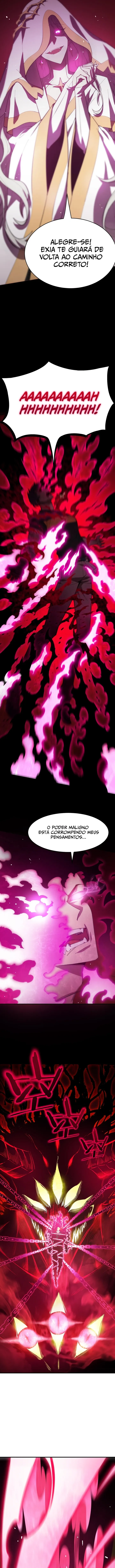 Read Cavaleiro Santo De Grau SSS (PT-BR) PT Manga Online