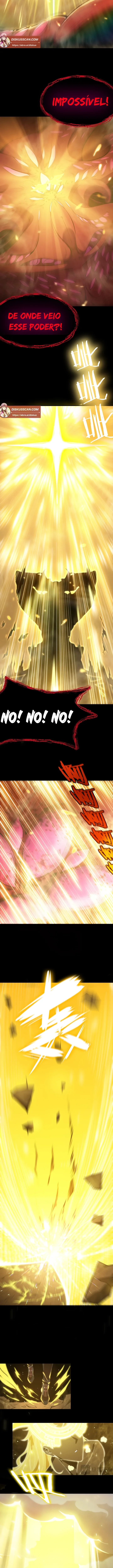 Read Cavaleiro Santo De Grau SSS (PT-BR) PT Manga Online
