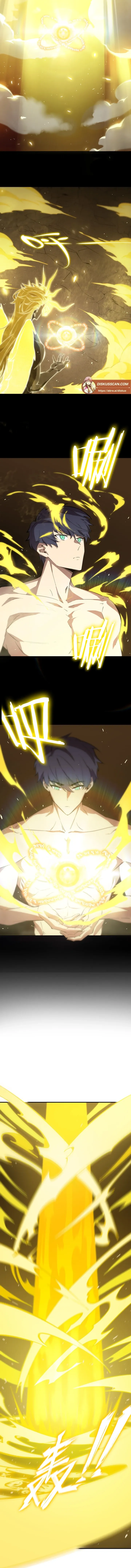 Read Cavaleiro Santo De Grau SSS (PT-BR) PT Manga Online
