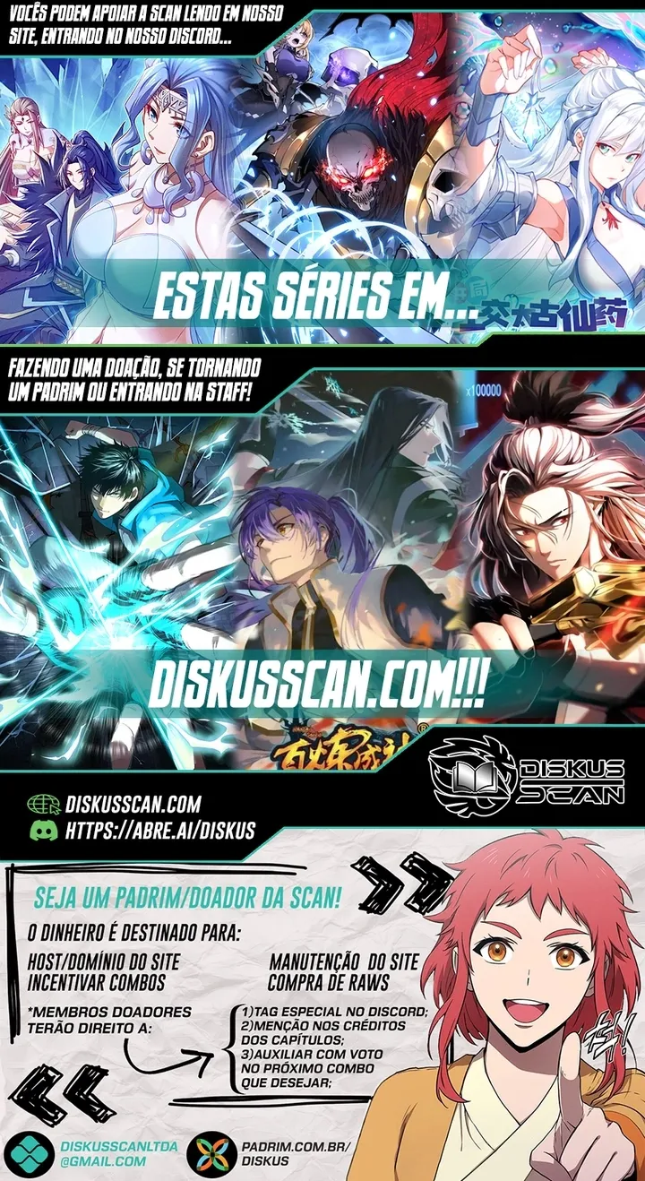 Read Cavaleiro Santo De Grau SSS (PT-BR) PT Manga Online
