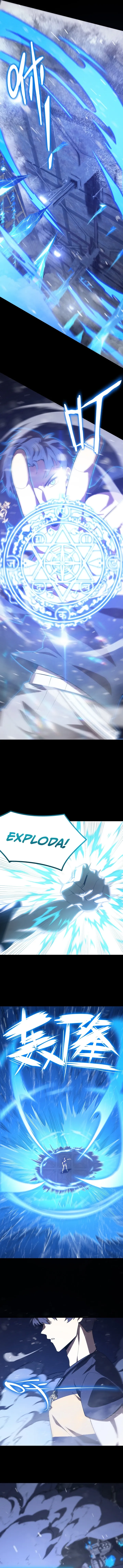 Read Cavaleiro Santo De Grau SSS (PT-BR) PT Manga Online
