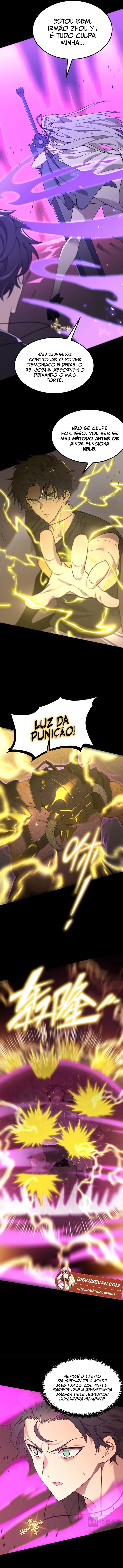 Read Cavaleiro Santo De Grau SSS (PT-BR) PT Manga Online