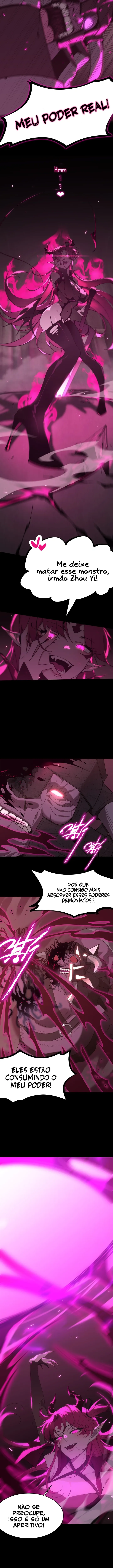 Read Cavaleiro Santo De Grau SSS (PT-BR) PT Manga Online