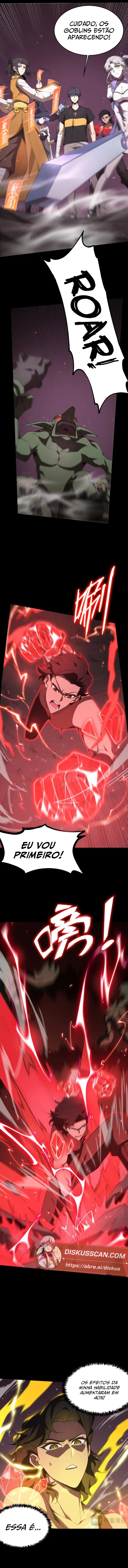 Read Cavaleiro Santo De Grau SSS (PT-BR) PT Manga Online