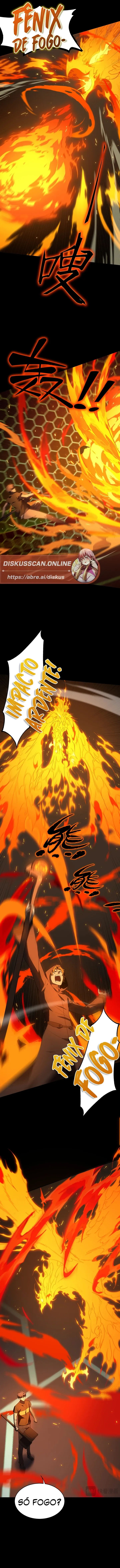 Read Cavaleiro Santo De Grau SSS (PT-BR) PT Manga Online