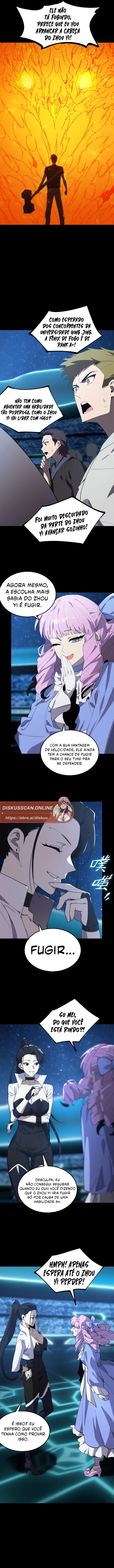 Read Cavaleiro Santo De Grau SSS (PT-BR) PT Manga Online