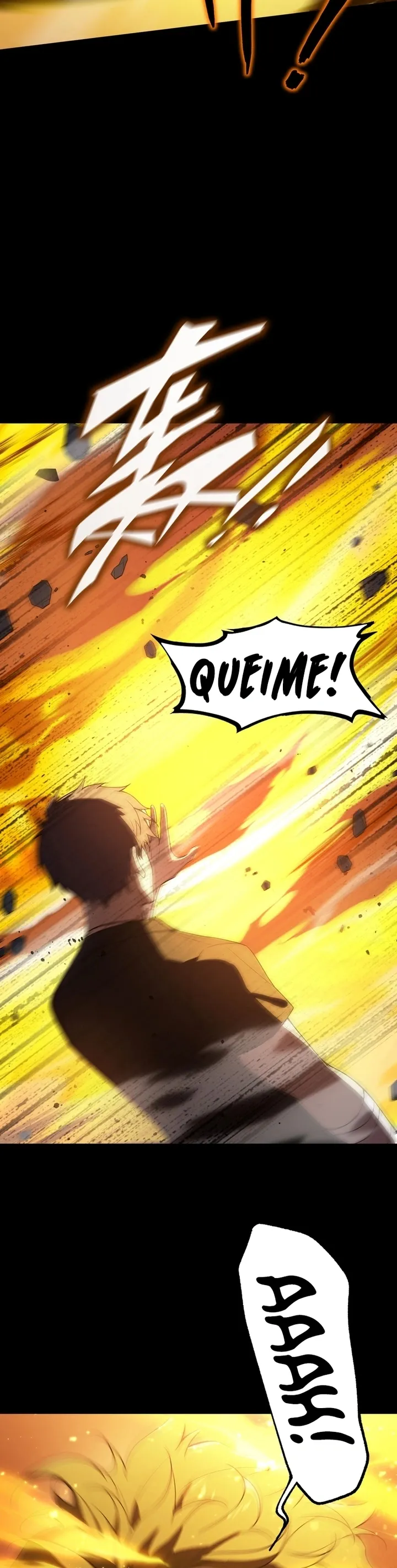 Read Cavaleiro Santo De Grau SSS (PT-BR) PT Manga Online