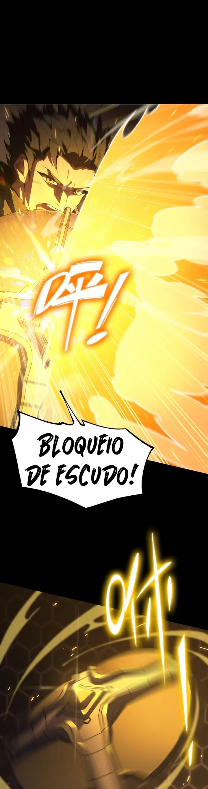 Read Cavaleiro Santo De Grau SSS (PT-BR) PT Manga Online