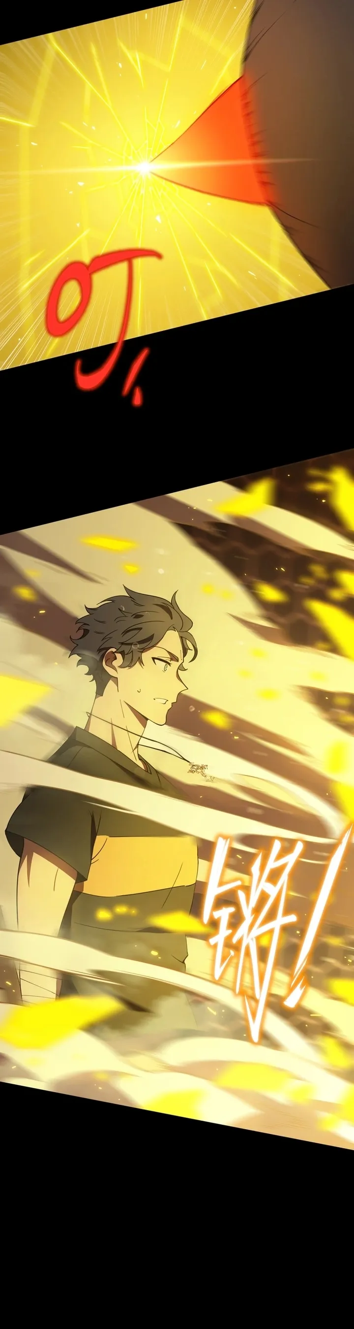 Read Cavaleiro Santo De Grau SSS (PT-BR) PT Manga Online