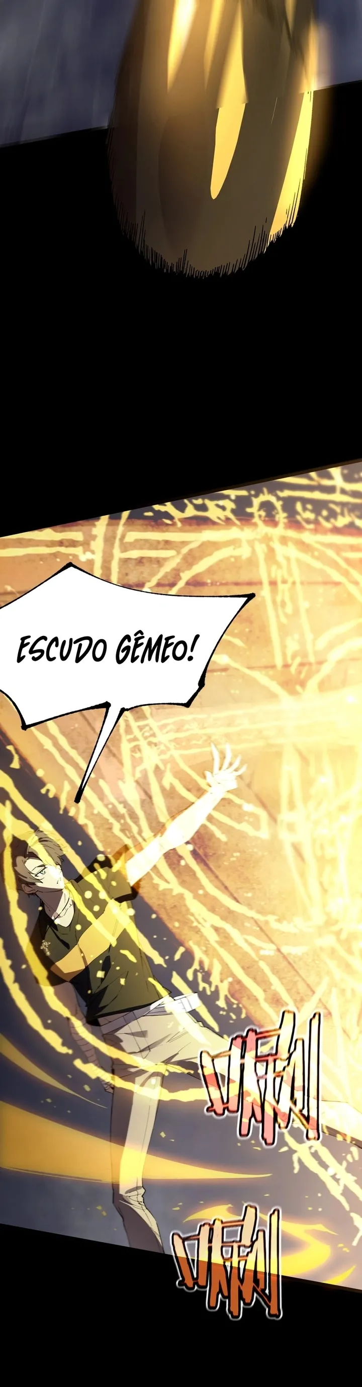 Read Cavaleiro Santo De Grau SSS (PT-BR) PT Manga Online