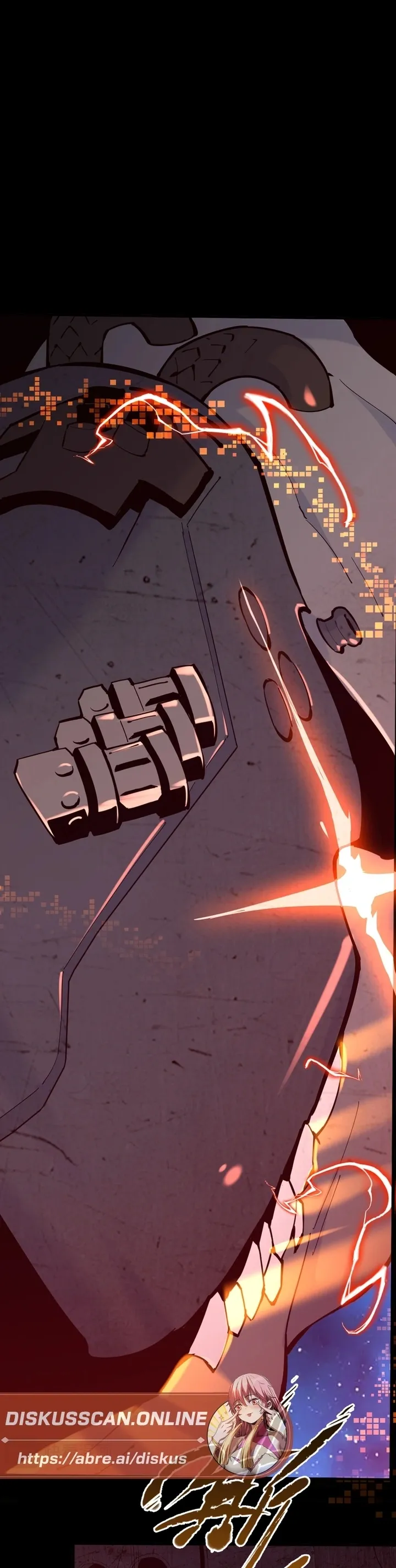 Read Cavaleiro Santo De Grau SSS (PT-BR) PT Manga Online