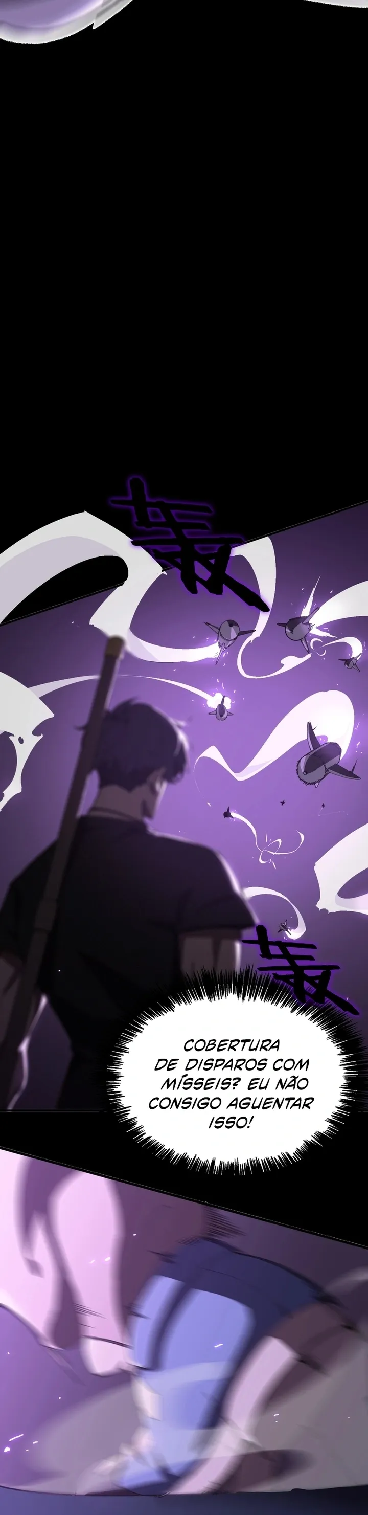 Read Cavaleiro Santo De Grau SSS (PT-BR) PT Manga Online