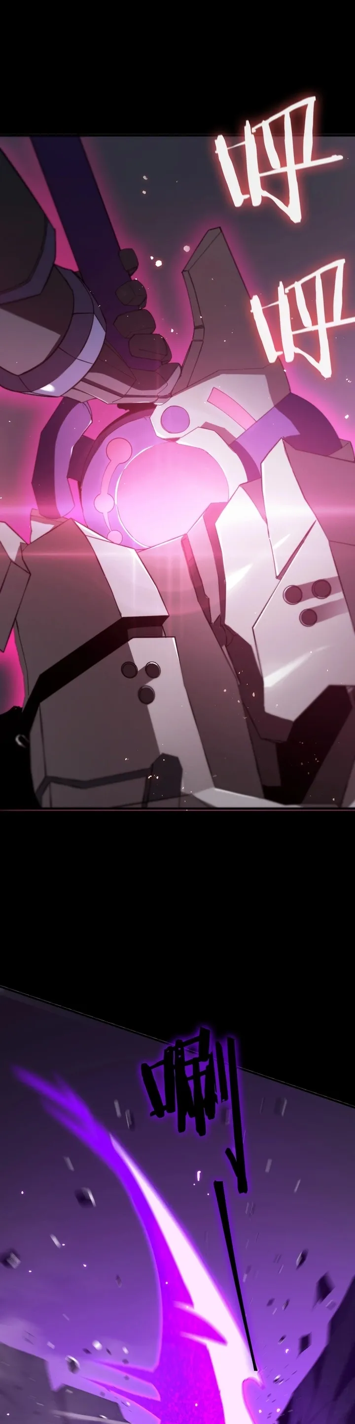 Read Cavaleiro Santo De Grau SSS (PT-BR) PT Manga Online