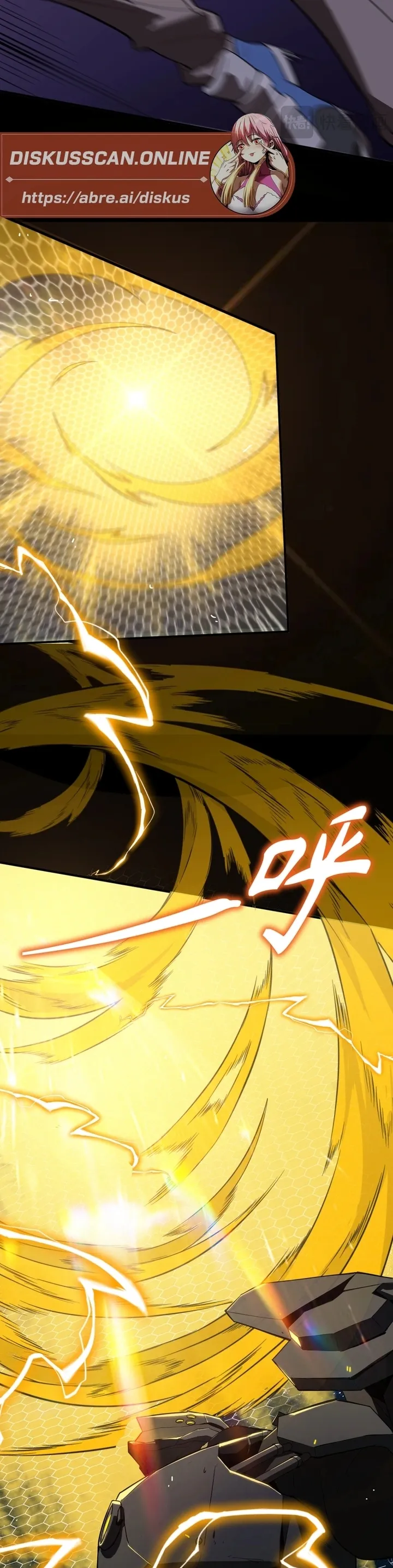 Read Cavaleiro Santo De Grau SSS (PT-BR) PT Manga Online
