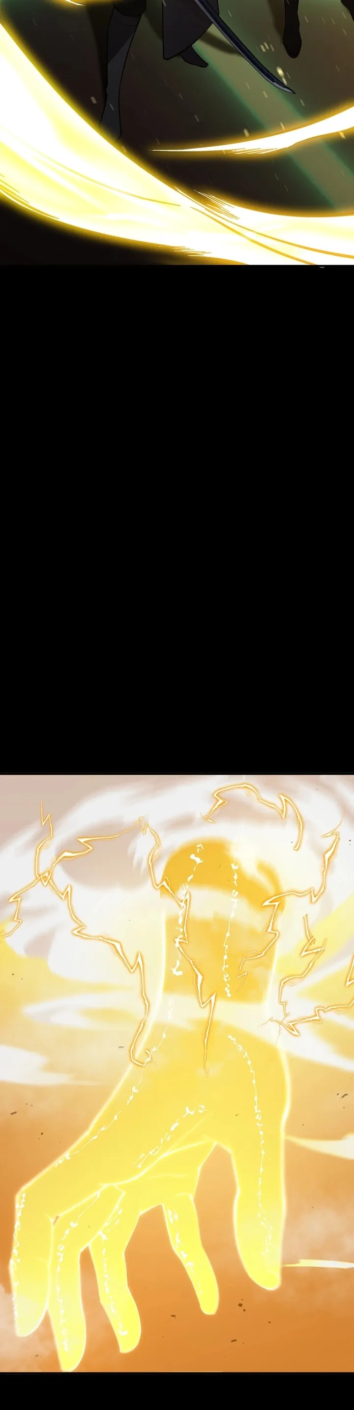 Read Cavaleiro Santo De Grau SSS (PT-BR) PT Manga Online