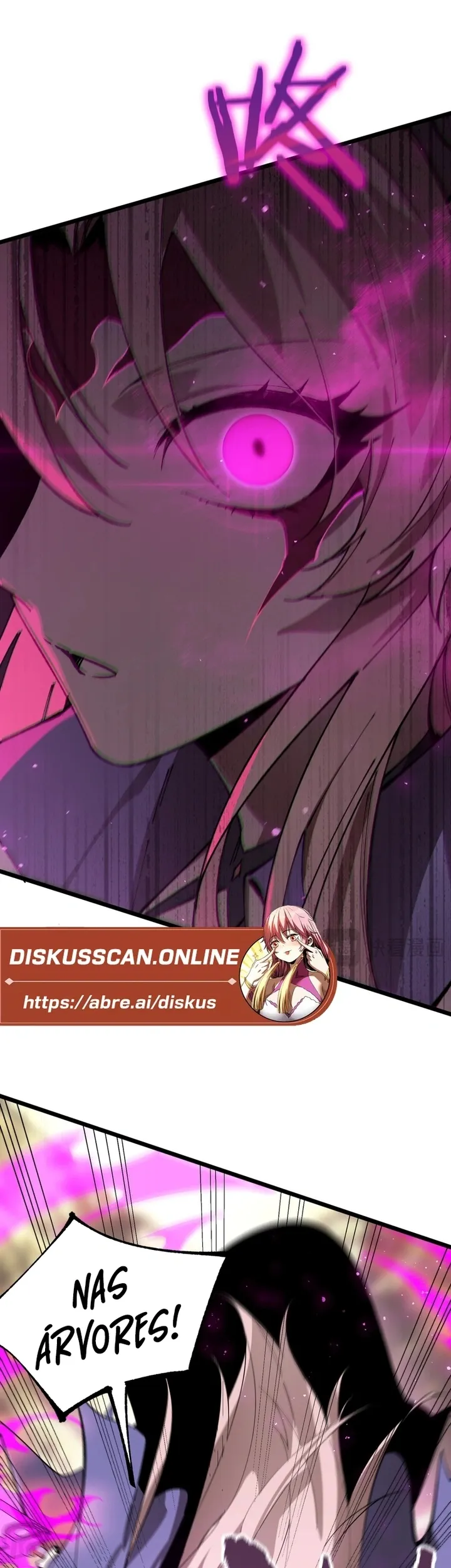 Read Cavaleiro Santo De Grau SSS (PT-BR) PT Manga Online