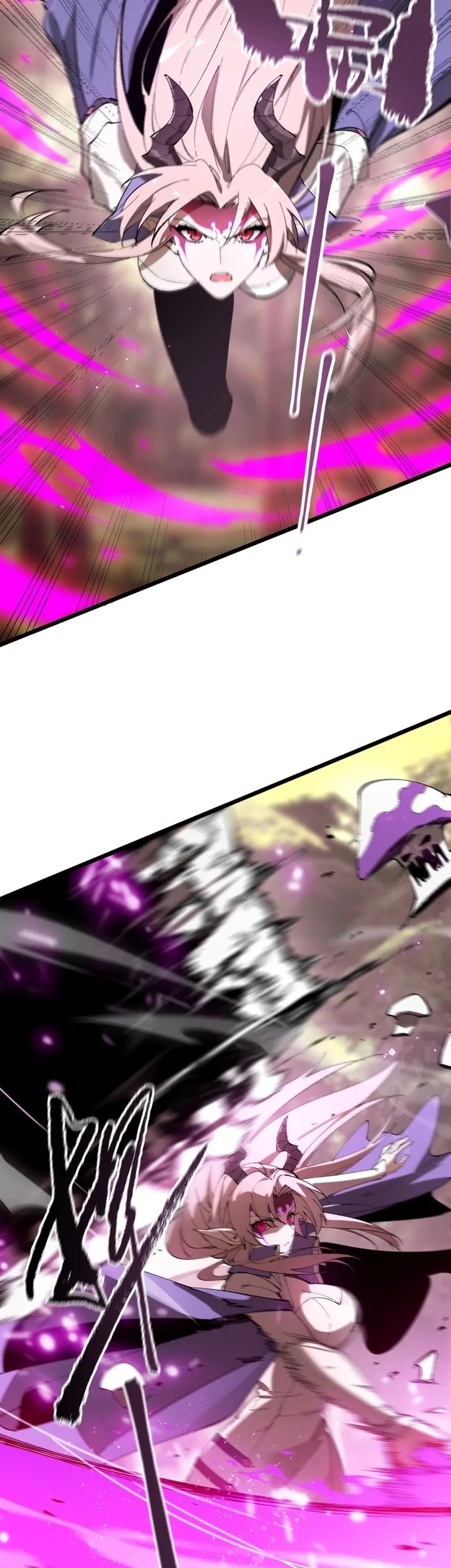 Read Cavaleiro Santo De Grau SSS (PT-BR) PT Manga Online