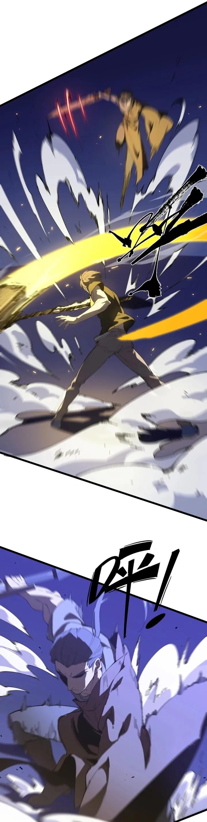 Read Cavaleiro Santo De Grau SSS (PT-BR) PT Manga Online