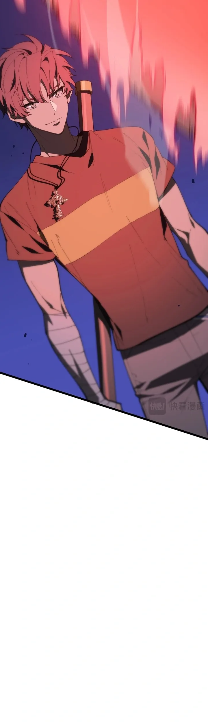 Read Cavaleiro Santo De Grau SSS (PT-BR) PT Manga Online