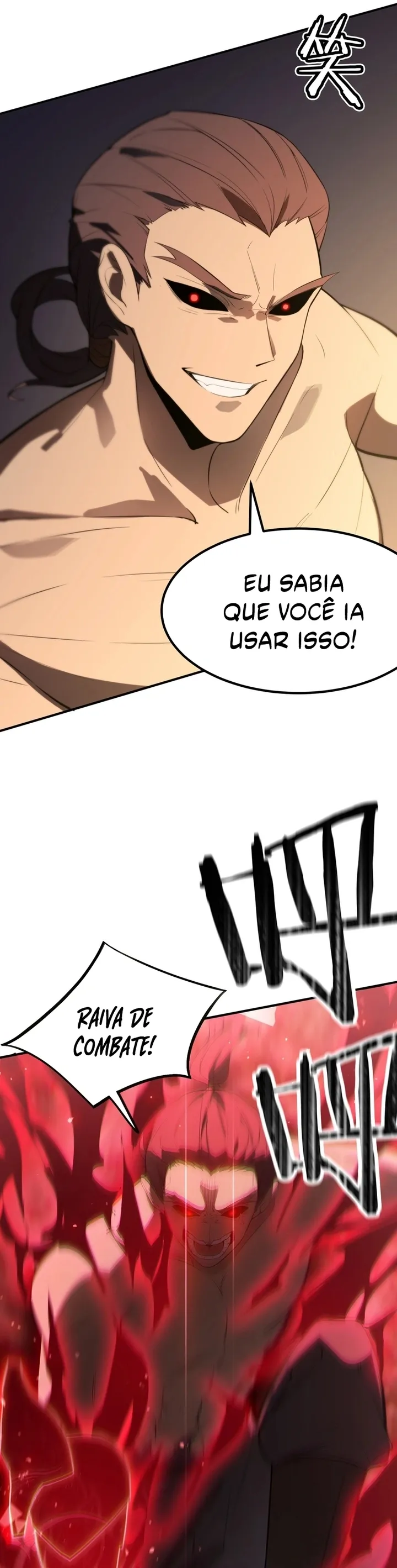 Read Cavaleiro Santo De Grau SSS (PT-BR) PT Manga Online