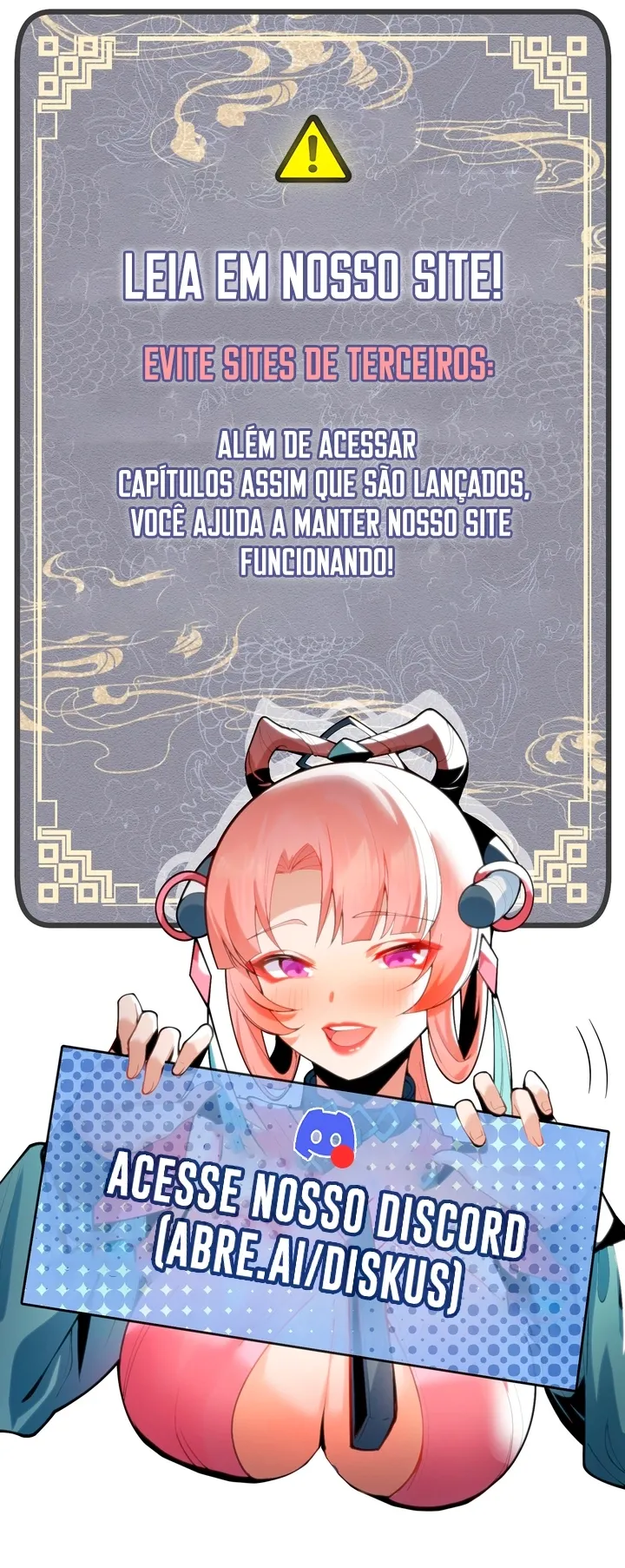 Read Cavaleiro Santo De Grau SSS (PT-BR) PT Manga Online