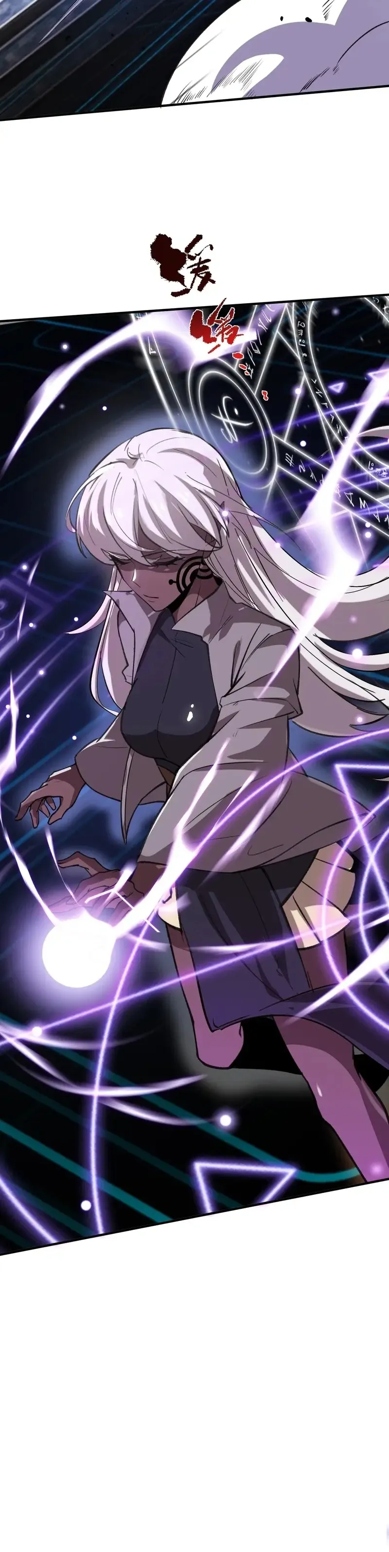 Read Cavaleiro Santo De Grau SSS (PT-BR) PT Manga Online