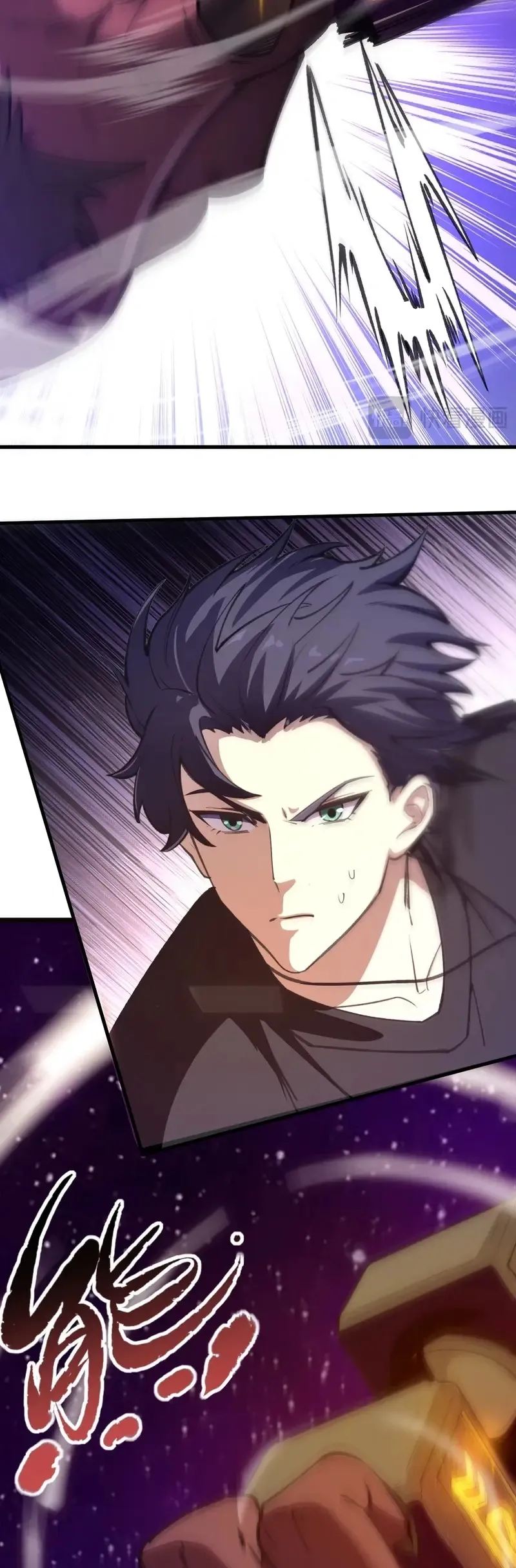 Read Cavaleiro Santo De Grau SSS (PT-BR) PT Manga Online