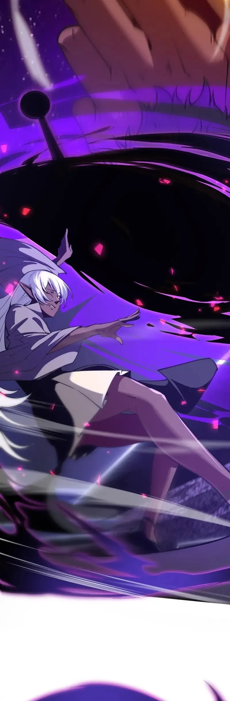 Read Cavaleiro Santo De Grau SSS (PT-BR) PT Manga Online