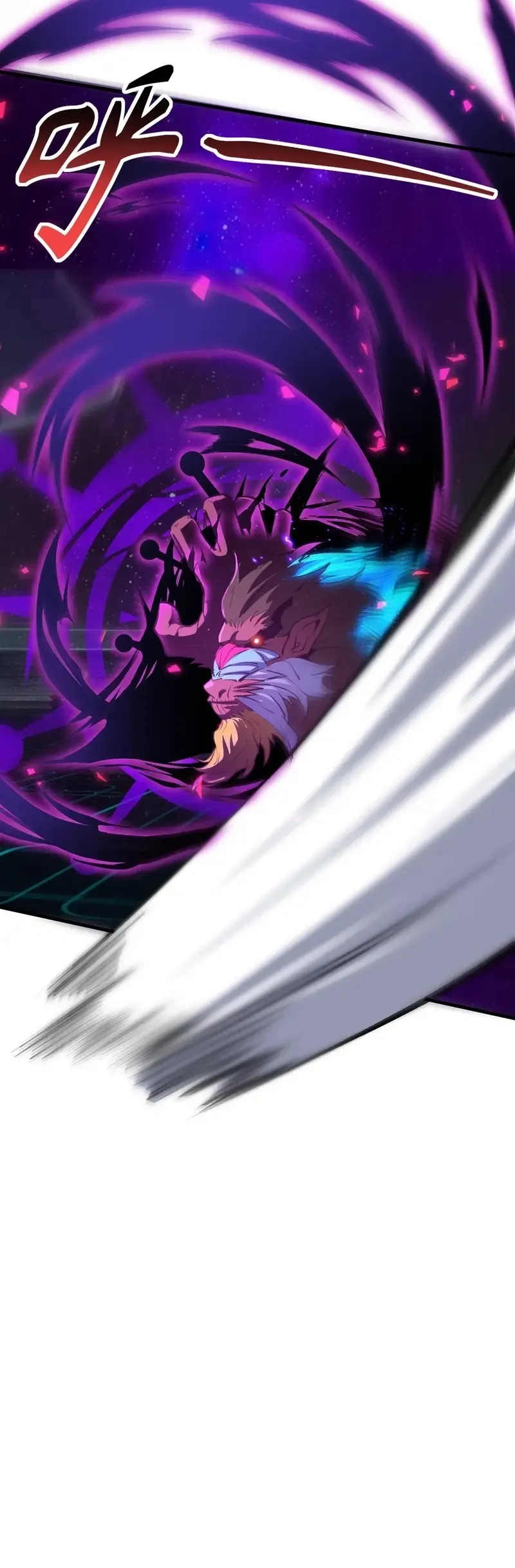 Read Cavaleiro Santo De Grau SSS (PT-BR) PT Manga Online