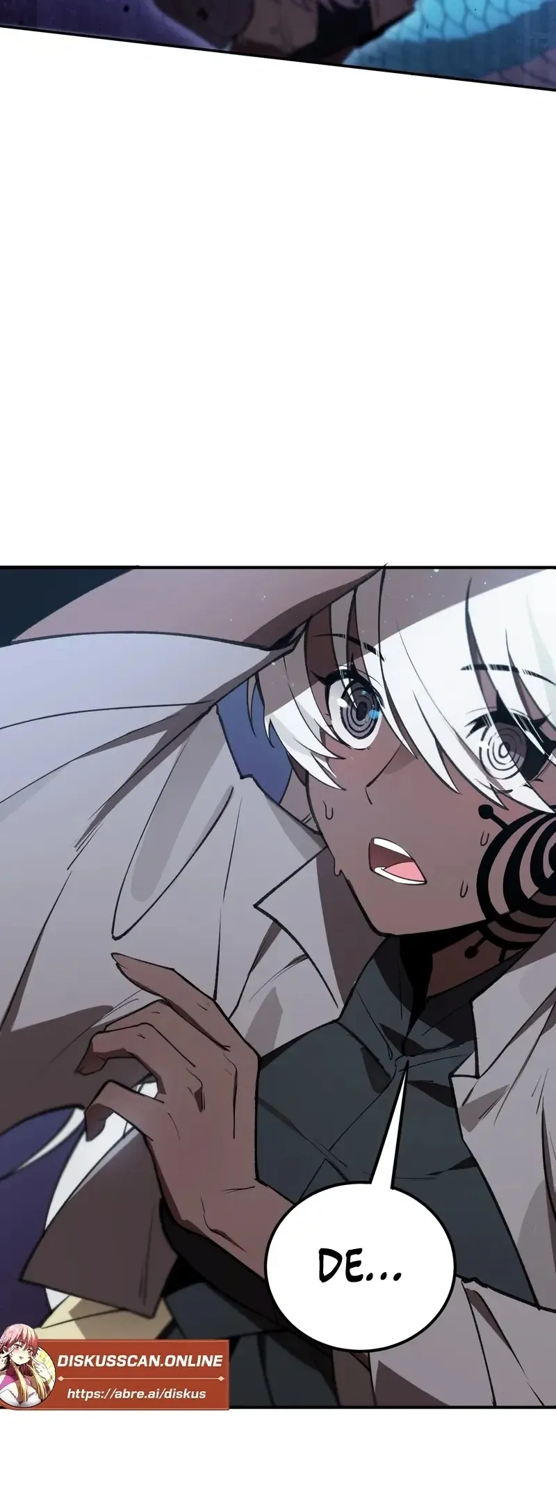 Read Cavaleiro Santo De Grau SSS (PT-BR) PT Manga Online