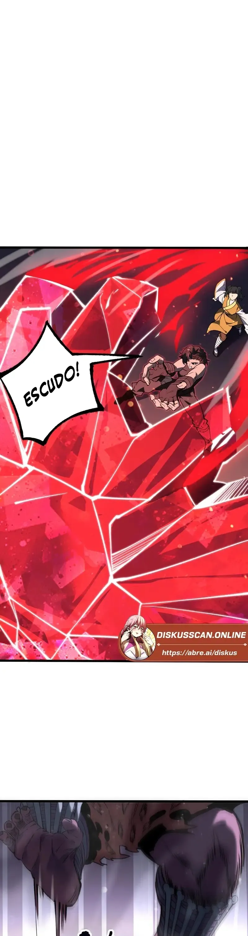 Read Cavaleiro Santo De Grau SSS (PT-BR) PT Manga Online