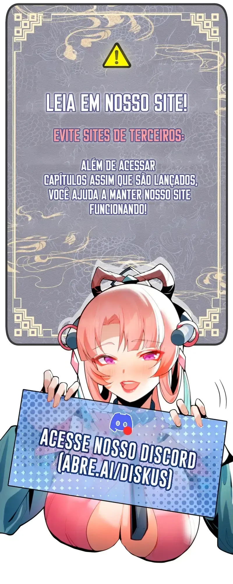 Read Cavaleiro Santo De Grau SSS (PT-BR) PT Manga Online