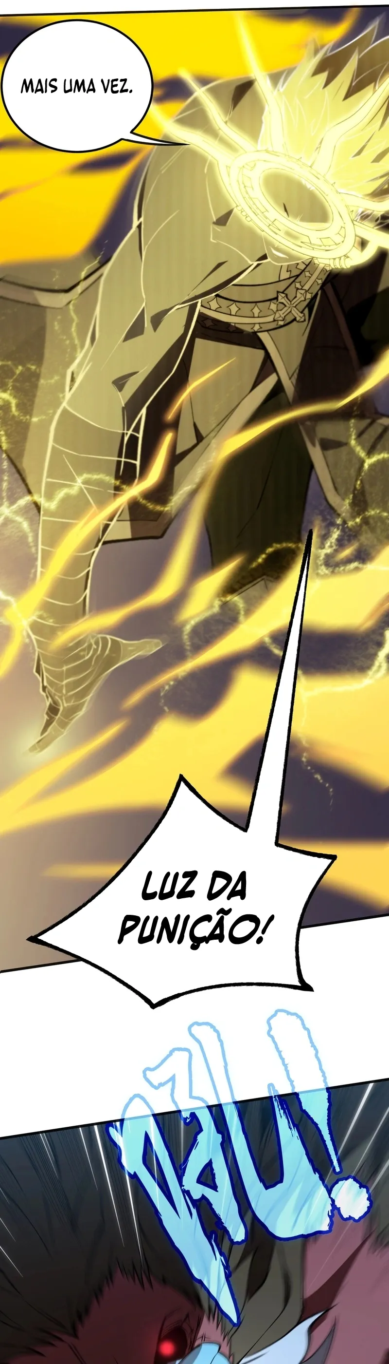 Read Cavaleiro Santo De Grau SSS (PT-BR) PT Manga Online