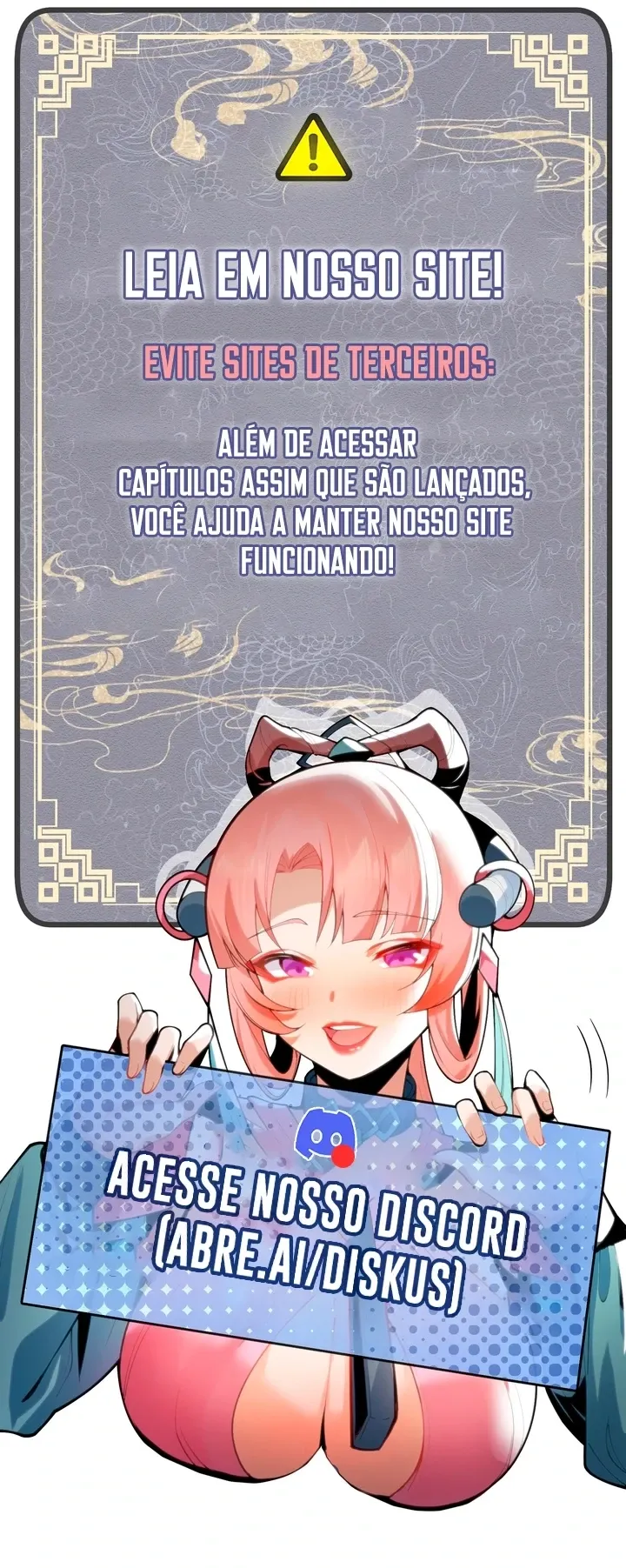 Read Cavaleiro Santo De Grau SSS (PT-BR) PT Manga Online