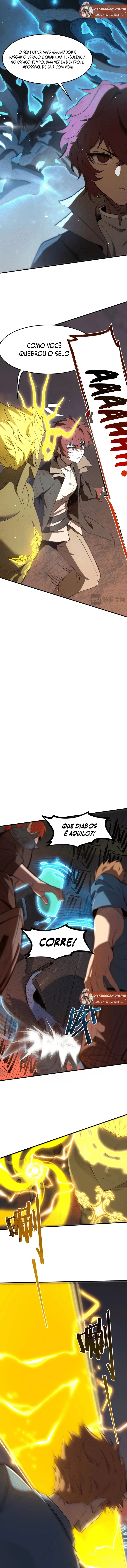 Read Cavaleiro Santo De Grau SSS (PT-BR) PT Manga Online