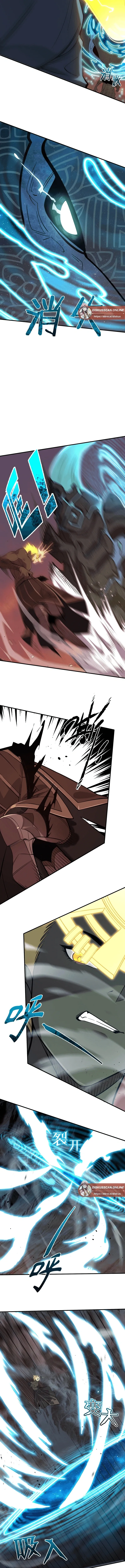 Read Cavaleiro Santo De Grau SSS (PT-BR) PT Manga Online