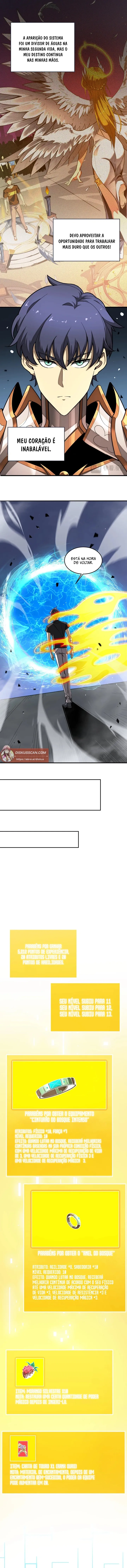 Read Cavaleiro Santo De Grau SSS (PT-BR) PT Manga Online