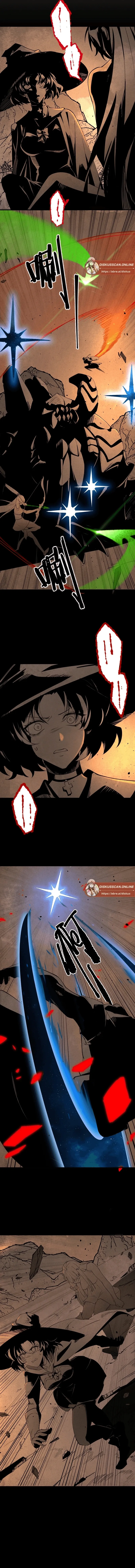 Read Cavaleiro Santo De Grau SSS (PT-BR) PT Manga Online