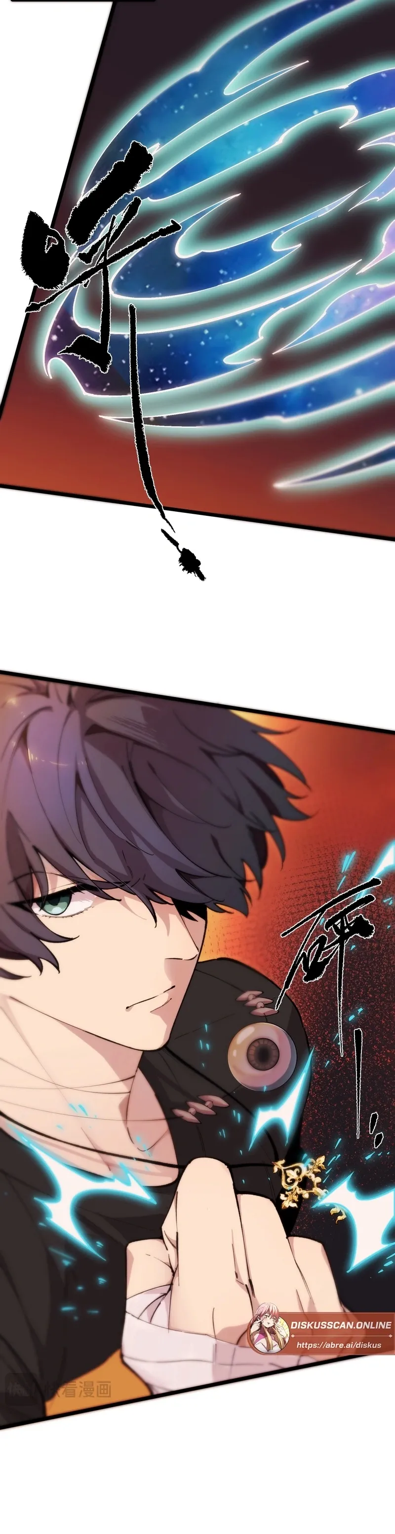 Read Cavaleiro Santo De Grau SSS (PT-BR) PT Manga Online